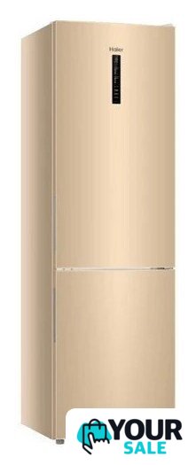 Холодильник Haier CEF538CGG - Изображение №2 — Интернет-магазин Your Sale