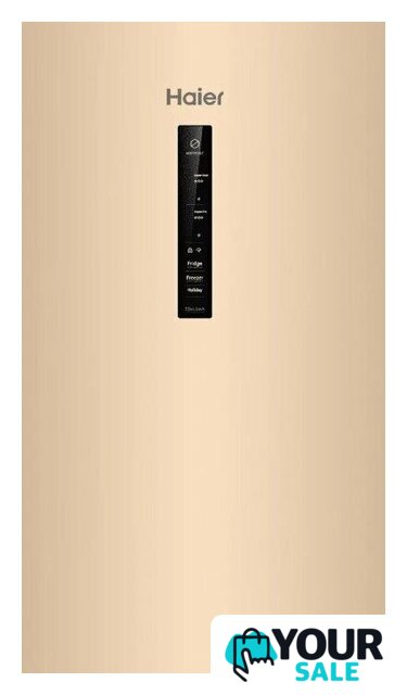 Холодильник Haier CEF538CGG - Изображение №5 — Интернет-магазин Your Sale