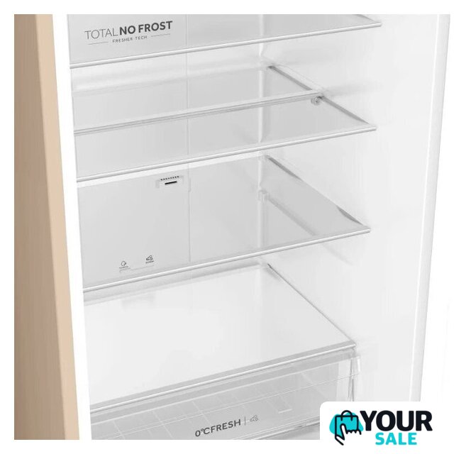 Холодильник Haier CEF538CGG - Изображение №8 — Интернет-магазин Your Sale