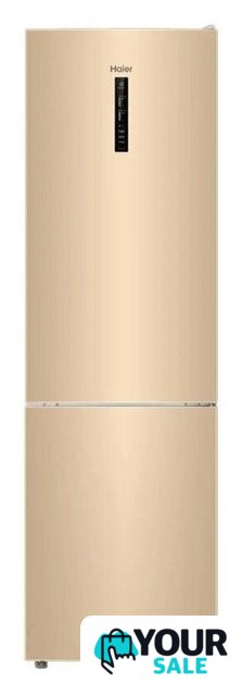 Холодильник Haier CEF538CGG - Изображение №1 — Интернет-магазин Your Sale