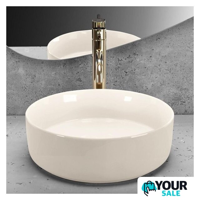 Умывальник Rea Sami REAU4590 - Изображение №4 — Интернет-магазин Your Sale