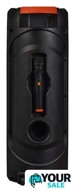 Патибокс Denver Electronics BPS-459 - Изображение №5 — Интернет-магазин Your Sale