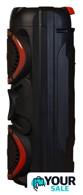 Патибокс Denver Electronics BPS-459 - Изображение №3 — Интернет-магазин Your Sale