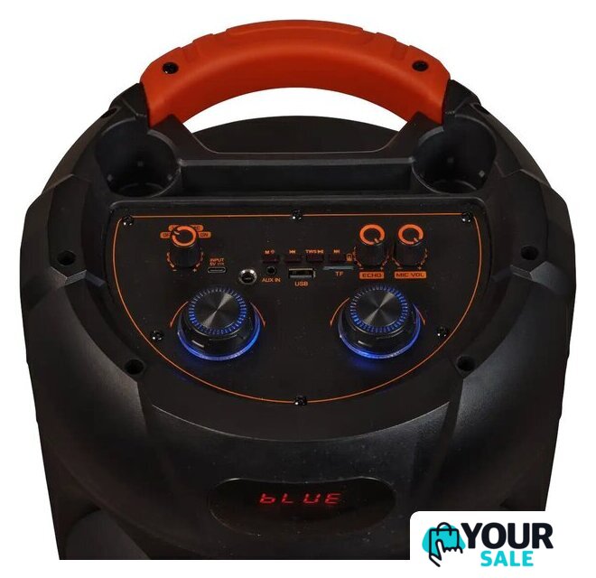 Патибокс Denver Electronics BPS-459 - Изображение №6 — Интернет-магазин Your Sale