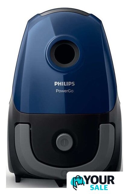 Пылесос Philips FC8240/09 - Изображение №4 — Интернет-магазин Your Sale