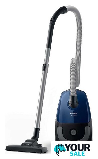 Пылесос Philips FC8240/09 - Изображение №3 — Интернет-магазин Your Sale