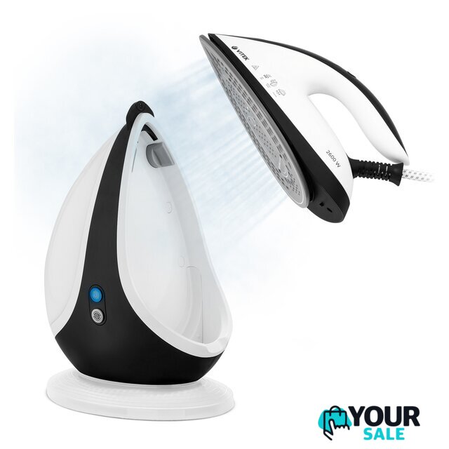 Утюг Vitek VT-2431 - Изображение №3 — Интернет-магазин Your Sale