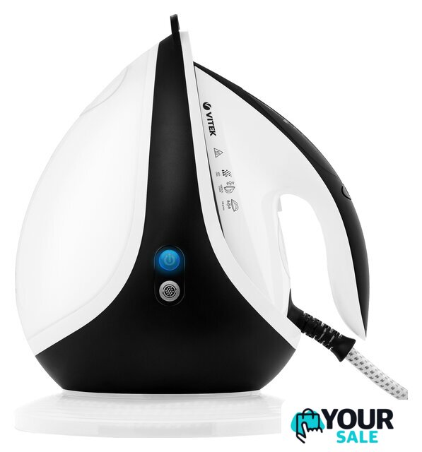Утюг Vitek VT-2431 - Изображение №1 — Интернет-магазин Your Sale
