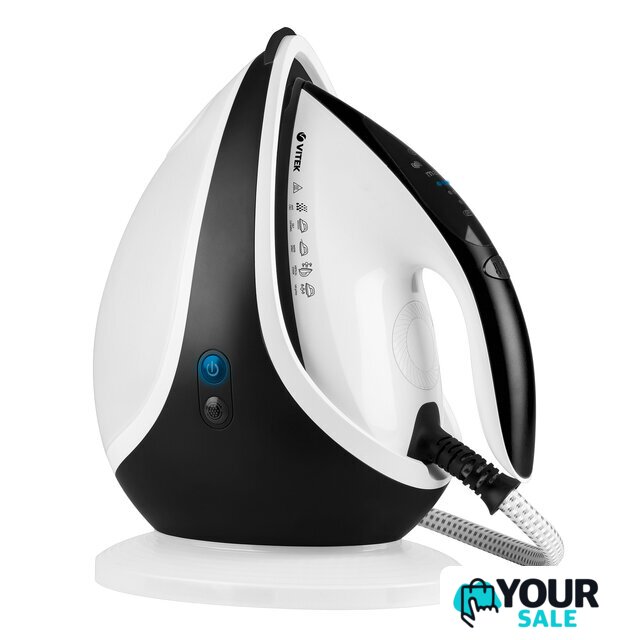 Утюг Vitek VT-2431 - Изображение №7 — Интернет-магазин Your Sale