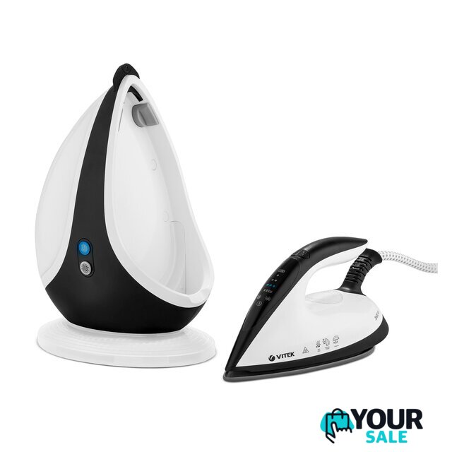Утюг Vitek VT-2431 - Изображение №6 — Интернет-магазин Your Sale