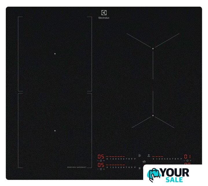 Варочная панель Electrolux EIS62453IZ - Изображение №1 — Интернет-магазин Your Sale