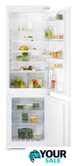 Холодильник Electrolux LNT6NE18S - Изображение №1 — Интернет-магазин Your Sale