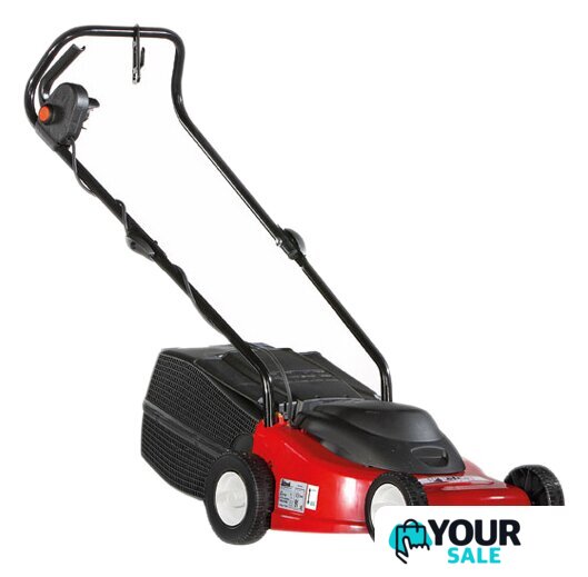 Газонокосилка Efco PR 35 S - Изображение №1 — Интернет-магазин Your Sale