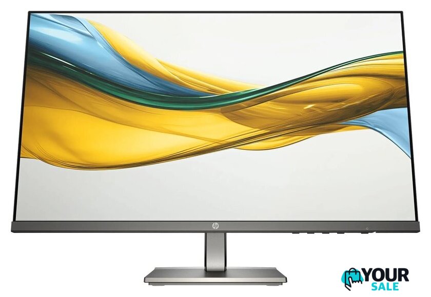 Монитор HP Series 5 Pro 524da B11W5AS - Изображение №1 — Интернет-магазин Your Sale