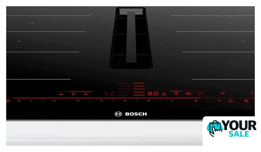 Варочная панель Bosch PXX875D67E - Изображение №3 — Интернет-магазин Your Sale