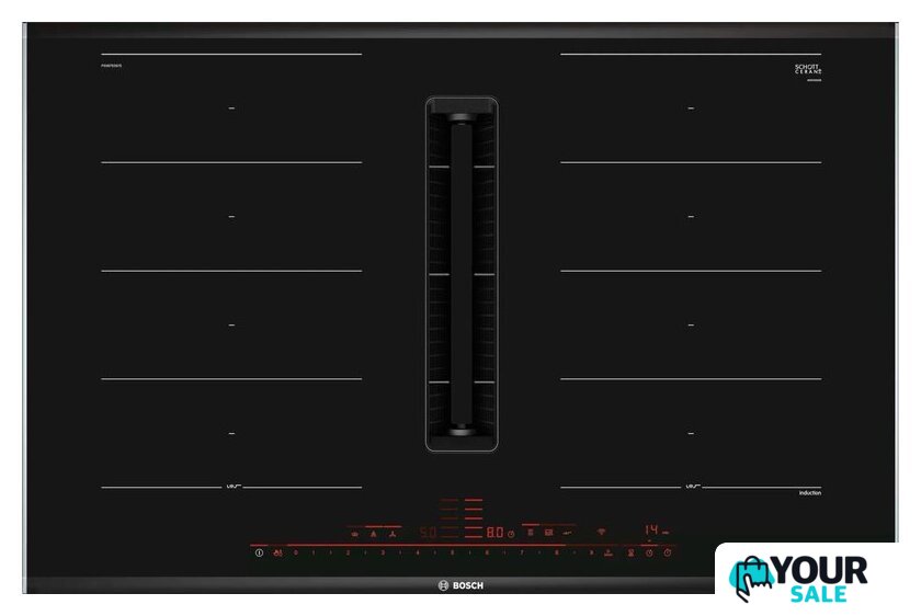 Варочная панель Bosch PXX875D67E - Изображение №1 — Интернет-магазин Your Sale