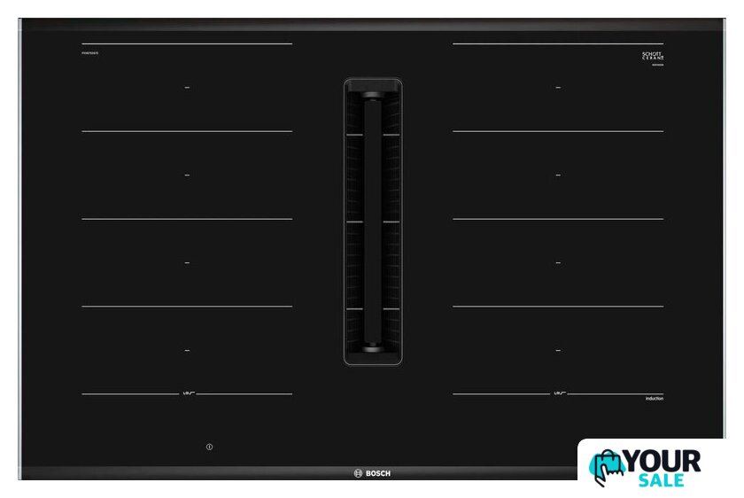 Варочная панель Bosch PXX875D67E - Изображение №2 — Интернет-магазин Your Sale