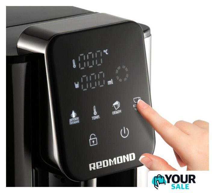 Диспенсер Redmond RTP-806 - Изображение №3 — Интернет-магазин Your Sale