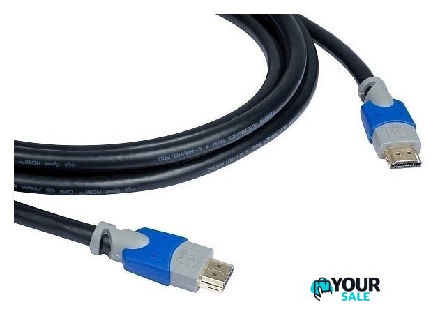 Кабель Kramer Electronics C-HM/HM/PRO-35 - Изображение №1 — Интернет-магазин Your Sale