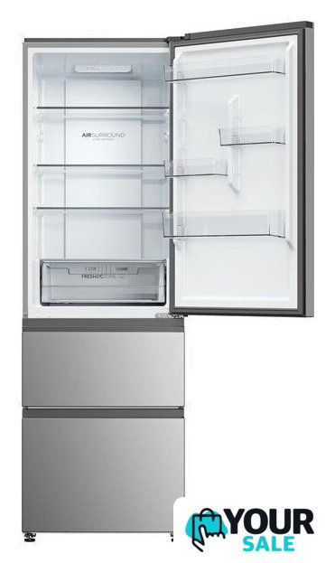 Холодильник Haier HTR3618CNMG - Изображение №6 — Интернет-магазин Your Sale