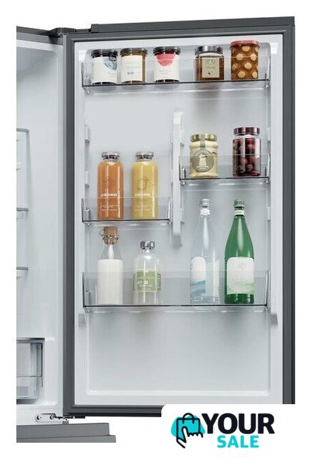 Холодильник Haier HTR3618CNMG - Изображение №11 — Интернет-магазин Your Sale