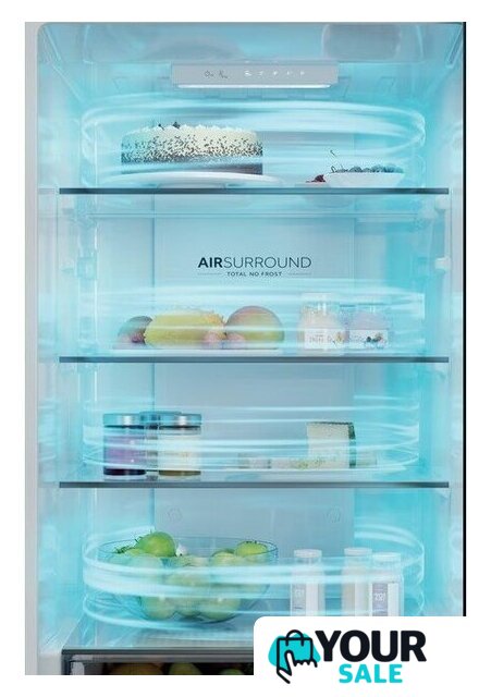 Холодильник Haier HTR3618CNMG - Изображение №10 — Интернет-магазин Your Sale