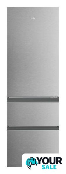 Холодильник Haier HTR3618CNMG - Изображение №1 — Интернет-магазин Your Sale