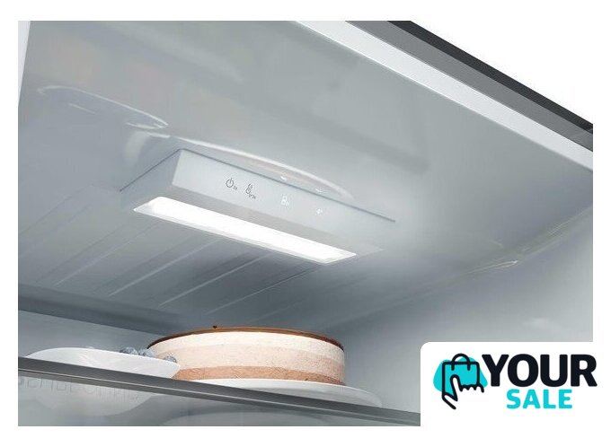 Холодильник Haier HTR3618CNMG - Изображение №13 — Интернет-магазин Your Sale