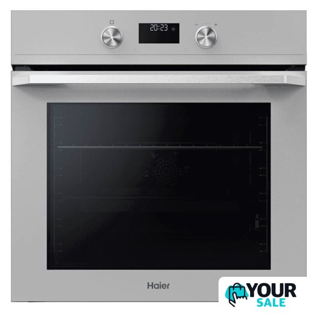 Электрический духовой шкаф Haier HOQ-K5AAN3GG - Изображение №1 — Интернет-магазин Your Sale