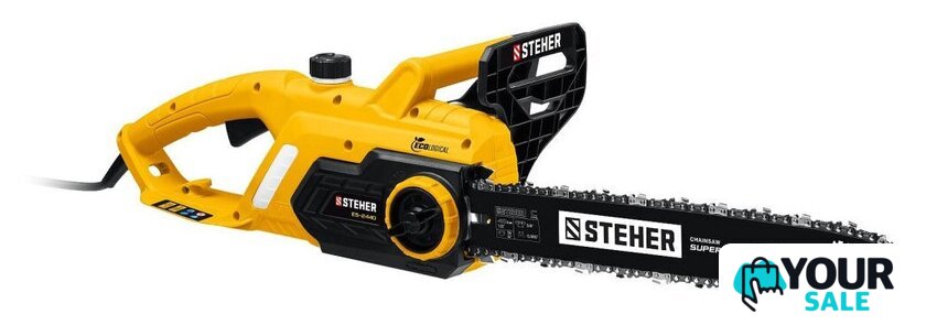 Электрическая пила Steher ES-2440 - Изображение №1 — Интернет-магазин Your Sale