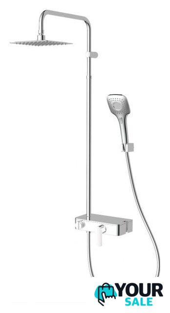 Душевая система  Deante Lobelia NAC 01WM - Изображение №1 — Интернет-магазин Your Sale