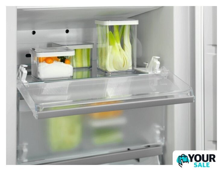 Морозильник Electrolux Seria 700 KUN7NE18S - Изображение №9 — Интернет-магазин Your Sale
