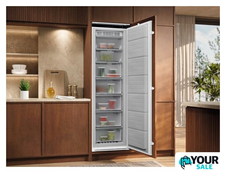 Морозильник Electrolux Seria 700 KUN7NE18S - Изображение №3 — Интернет-магазин Your Sale