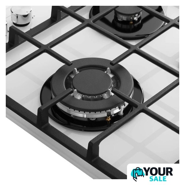 Варочная панель Meferi MGH453WH Glass Power - Изображение №11 — Интернет-магазин Your Sale