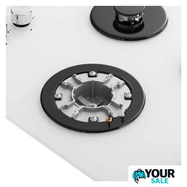 Варочная панель Meferi MGH453WH Glass Power - Изображение №8 — Интернет-магазин Your Sale