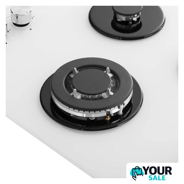 Варочная панель Meferi MGH453WH Glass Power - Изображение №10 — Интернет-магазин Your Sale