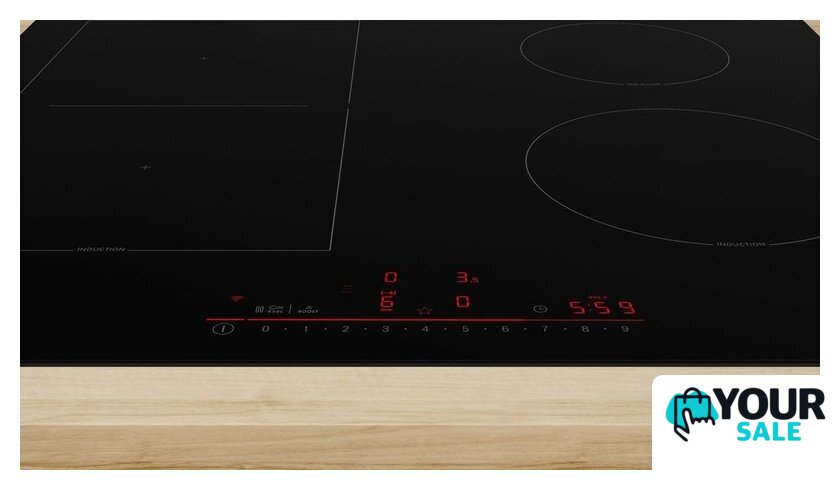 Варочная панель Bosch Serie 6 PVS61RHB1E - Изображение №2 — Интернет-магазин Your Sale