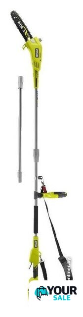 Высоторез Ryobi RY36PP25A-0 (без АКБ) - Изображение №2 — Интернет-магазин Your Sale