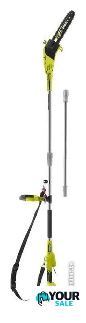 Высоторез Ryobi RY36PP25A-0 (без АКБ) - Изображение №3 — Интернет-магазин Your Sale