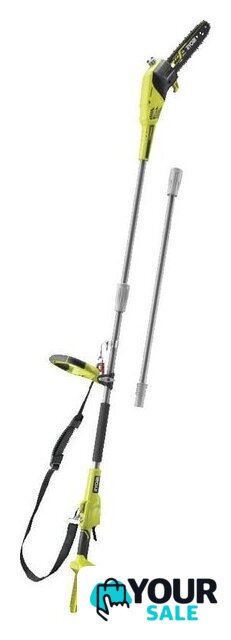 Высоторез Ryobi RY36PP25A-0 (без АКБ) - Изображение №4 — Интернет-магазин Your Sale