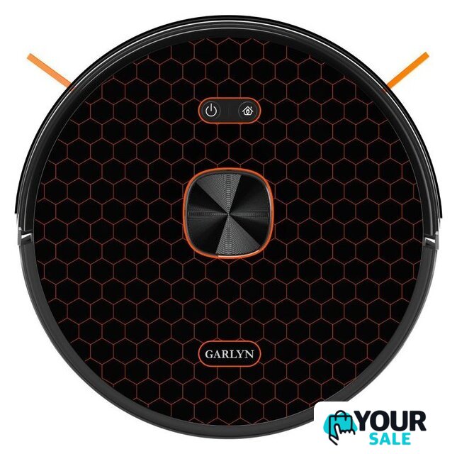 Робот-пылесос Garlyn SR-750 - Изображение №1 — Интернет-магазин Your Sale