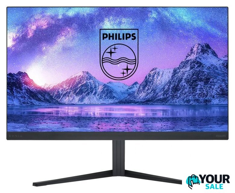 Игровой монитор Philips Evnia 27M2N5500Q/60 - Изображение №1 — Интернет-магазин Your Sale