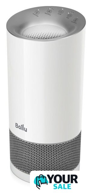 Очиститель воздуха Ballu AP-125 - Изображение №1 — Интернет-магазин Your Sale