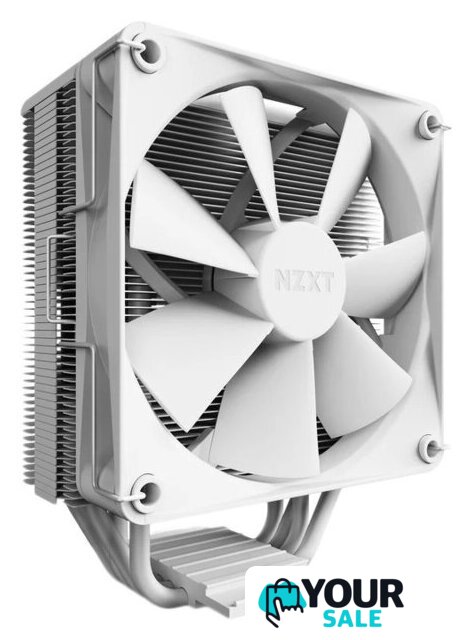 Кулер для процессора NZXT T120 RC-TN120-W1 - Изображение №1 — Интернет-магазин Your Sale