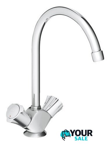 Смеситель Grohe Costa L 31831001 - Изображение №1 — Интернет-магазин Your Sale