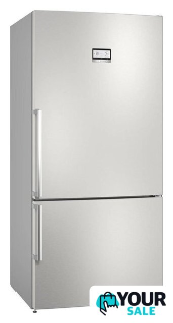 Холодильник Bosch Serie 6 KGN86AIDR - Изображение №1 — Интернет-магазин Your Sale