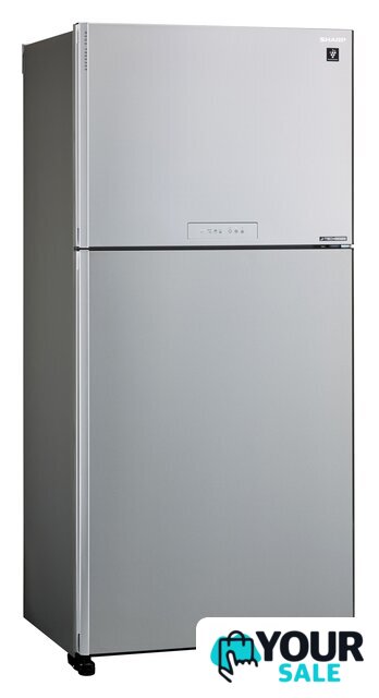 Холодильник Sharp SJ-XG60PMSL - Изображение №1 — Интернет-магазин Your Sale