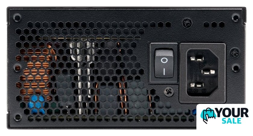 Блок питания ADATA XPG PYMCORE SFX Gold 750W PYMCORE750G-BKCEU - Изображение №7 — Интернет-магазин Your Sale
