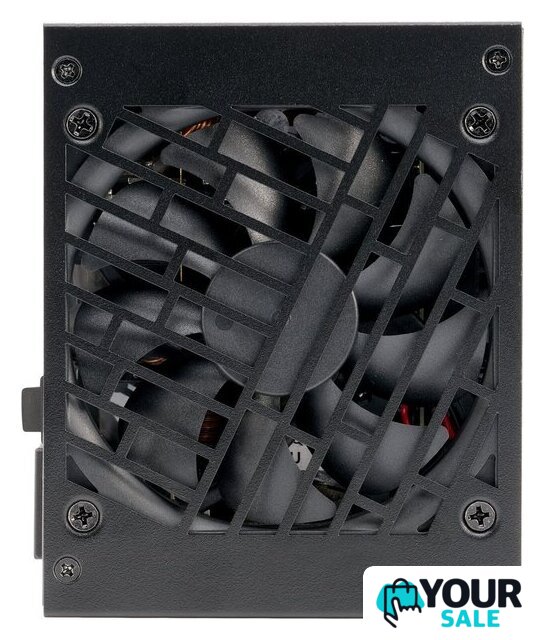 Блок питания ADATA XPG PYMCORE SFX Gold 750W PYMCORE750G-BKCEU - Изображение №5 — Интернет-магазин Your Sale