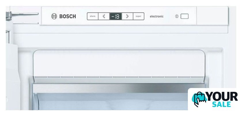 Морозильник Bosch Serie 6 GIN81AE30M - Изображение №2 — Интернет-магазин Your Sale